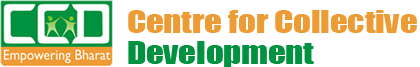 Centre for Collective Development Logo