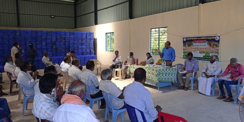 Board – Centre for Collective Development